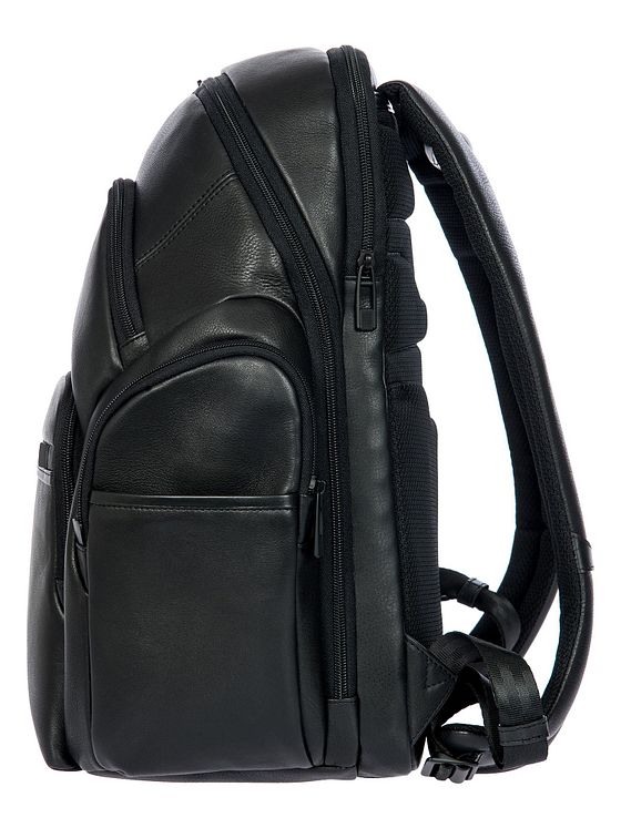 Porsche Design Roadster Business batoh Kůže 41 cm Kapsa na notebook