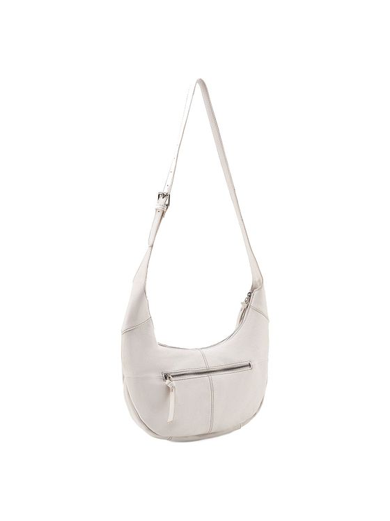 FredsBruder Take A Smile Skuldertaske Læder 37 cm