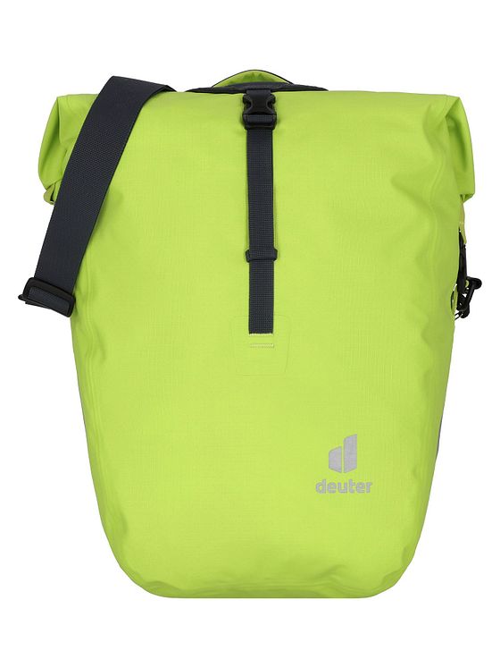 Deuter Brašna na kolo Weybridge 20+5L 40 cm
