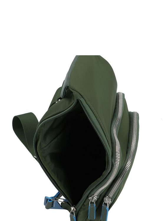 Piquadro PQ-RY skuldertaske 18 cm