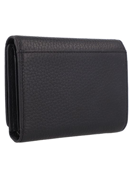 AIGNER Fashion Pung RFID-beskyttels Læder 12.5 cm AIGNER Fashion Pung RFID-beskyttels Læder 12.5 cm