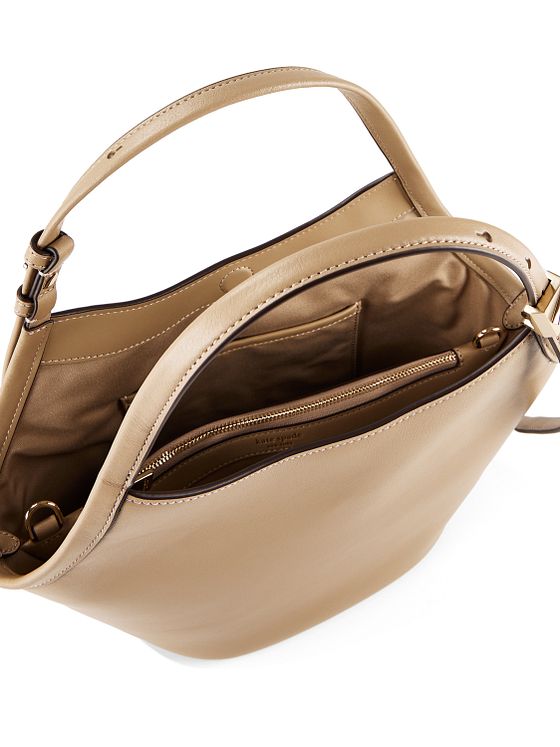 Kate Spade New York Deco Skuldertaske Læder 33 cm