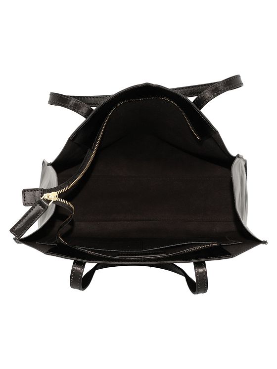 The Bridge Mirra Shopper-taske Læder 33 cm The Bridge Mirra Shopper-taske Læder 33 cm