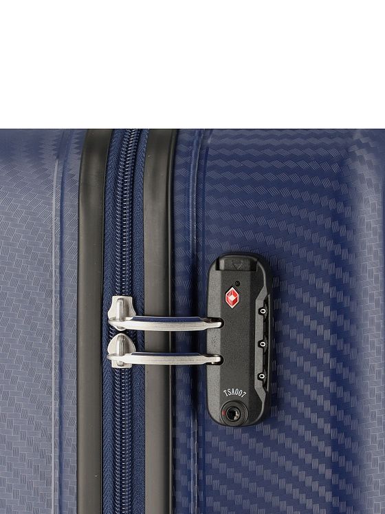 American Tourister Summer Hit 4 hjul Trolley 67 cm