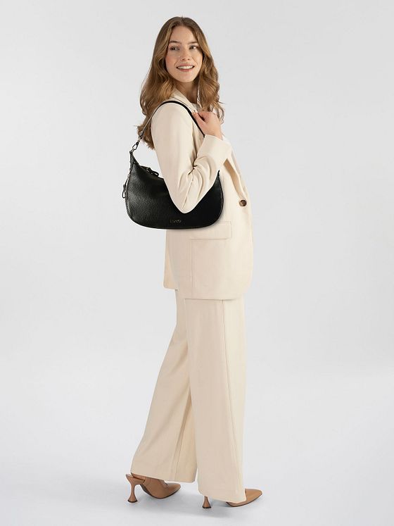 Liu Jo Kaliska Skuldertaske M 32 cm med strækfold