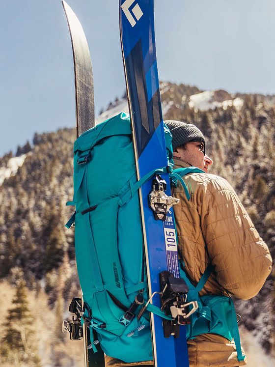 Gregory Alpinisto 35 Trekking-rygsæk L 79 cm Gregory Alpinisto 35 Trekking-rygsæk L 79 cm