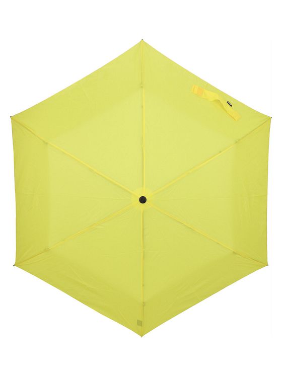 Knirps U.200 Duomatic lommeparaply 28 cm