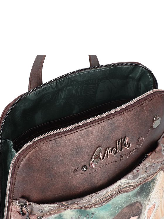 Anekke Core Cityrygsæk 30 cm Anekke Core Cityrygsæk 30 cm