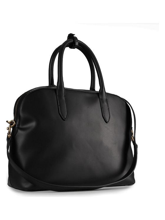 Marc O'Polo Shopper-taske M Læder 40 cm