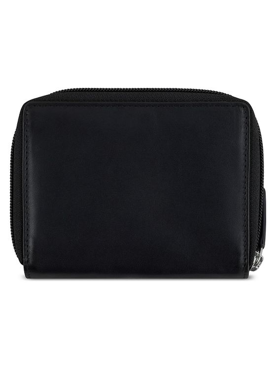 mano Don Andrea Pung RFID-beskyttelse Læder 12 cm