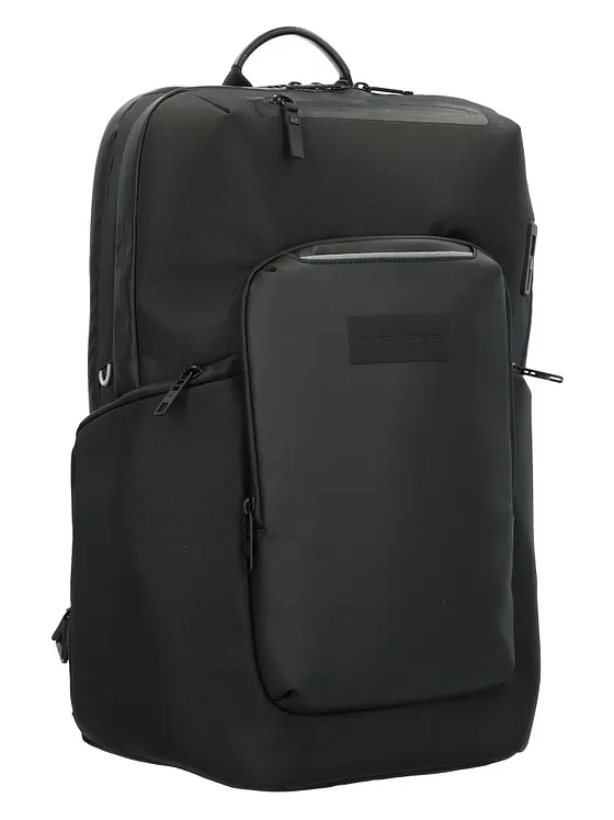 Porsche Design Urban Eco M2-rygsæk 48 cm med rum til bærbar computer Porsche Design Urban Eco M2-rygsæk 48 cm med rum til bærbar computer