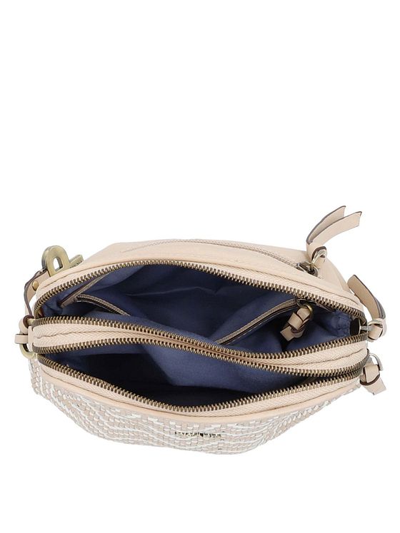 Picard Samos Skuldertaske Læder 20 cm