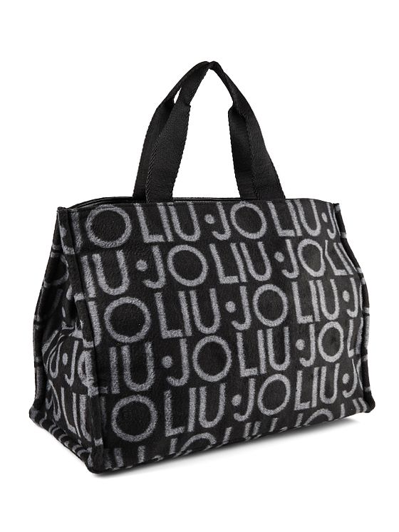 Liu Jo Tygkasse L 40 cm Liu Jo Tygkasse L 40 cm