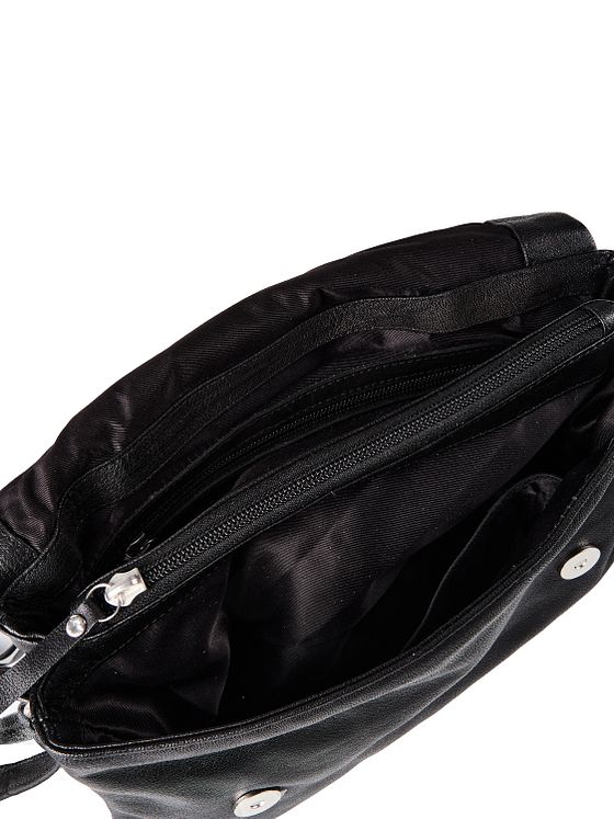 Burkely Nalan Skuldertaske Læder 27 cm