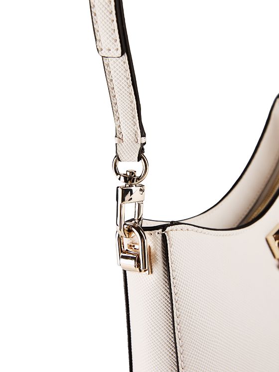 Guess Patsie Skuldertaske 31 cm