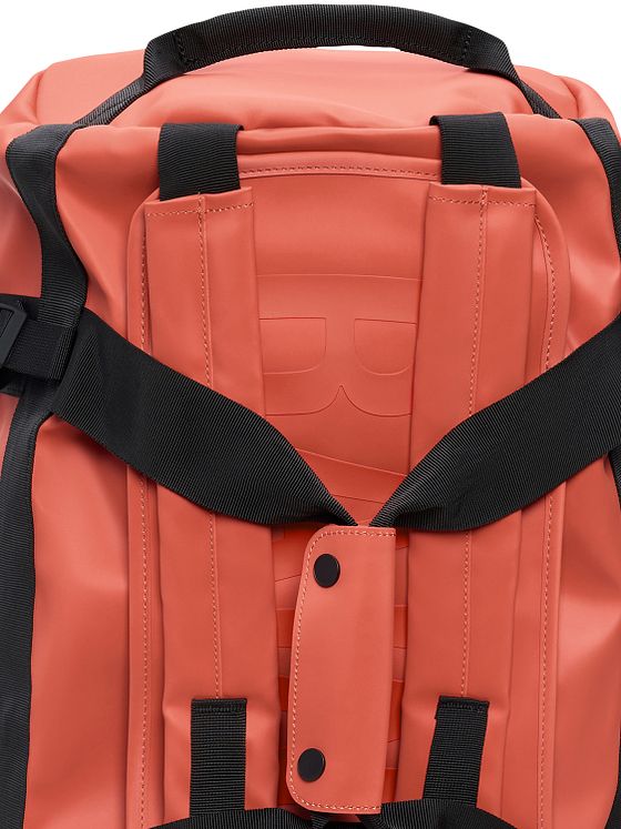 Rains Texel Weekend-rejsetaske 28 cm