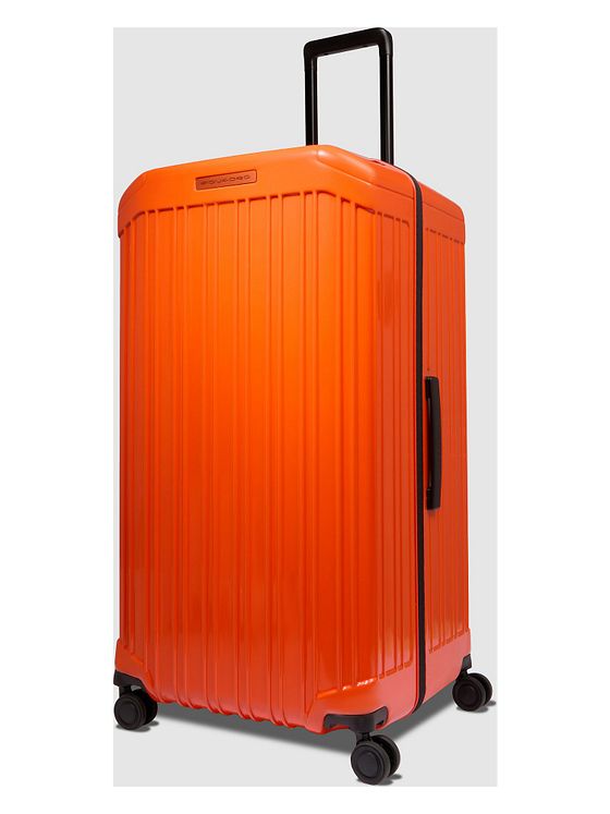 Piquadro PQ-Light 4 hjul Trolley 79 cm Piquadro PQ-Light 4 hjul Trolley 79 cm