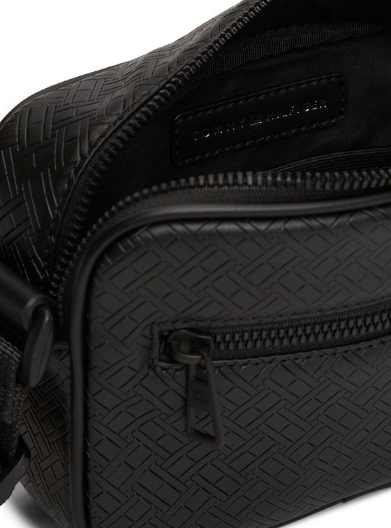 Tommy Hilfiger TH Flag Skuldertaske 20 cm Tommy Hilfiger TH Flag Skuldertaske 20 cm