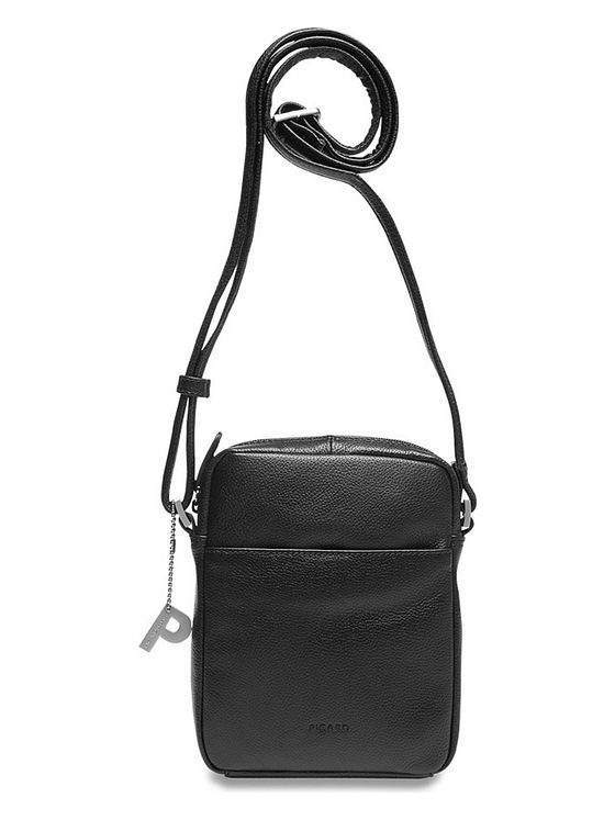 Picard Milano Mini Bag skuldertaske Læder 15 cm