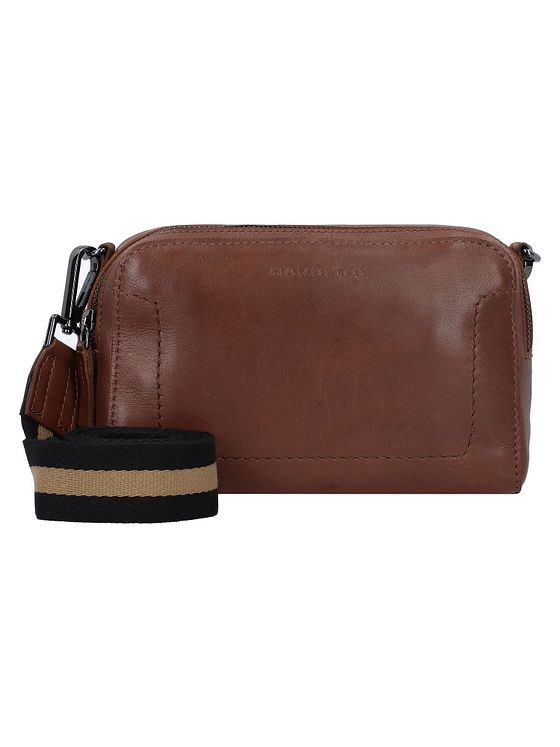 Harold's Caugio Skuldertaske Læder 21.5 cm