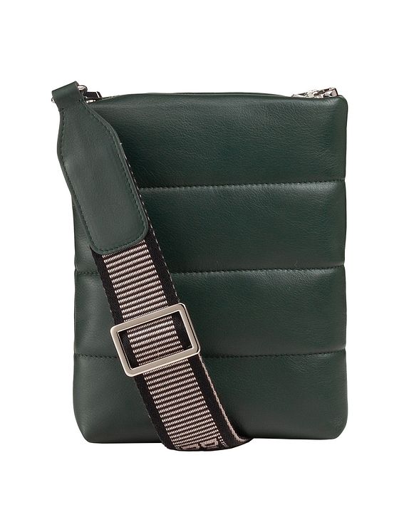 DuDu Falkland Mobilfodral Läder 14.5 cm