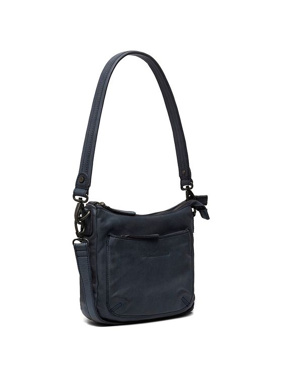 The Chesterfield Brand Caroline Skuldertaske Læder 23 cm The Chesterfield Brand Caroline Skuldertaske Læder 23 cm