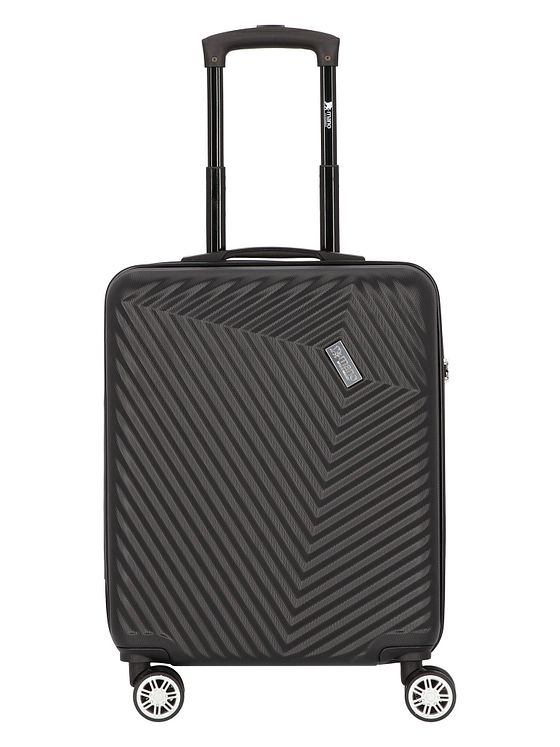 mano Don Carlo 4-hjulet kabinevogn 55 cm