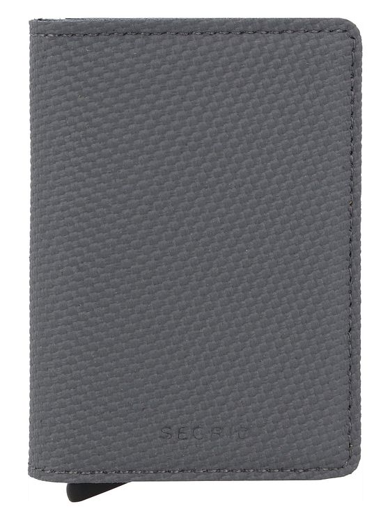 Secrid Slimwallet pouzdro na kreditní karty RFID kůže 6,5 cm