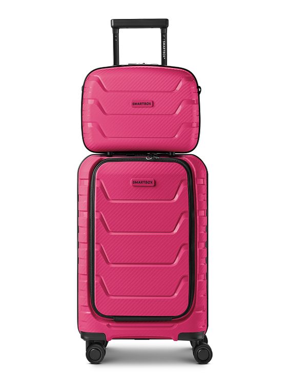 Smartbox Edition 01 Neceser rígido 34 cm Smartbox Edition 01 Neceser rígido 34 cm