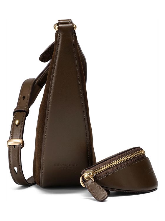 Kate Spade New York Hug Skuldertaske Læder 25 cm