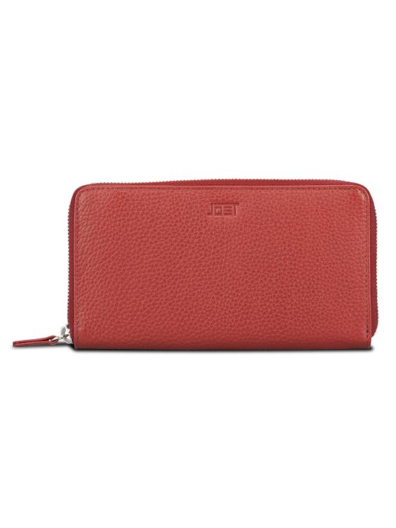 Jost Vika Pung Læder 19 cm