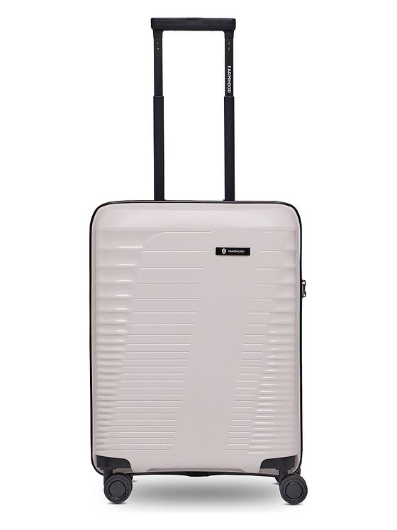 Farmhood Eco Edition 4 hjul Kabinetrolley 55 cm med strækfold