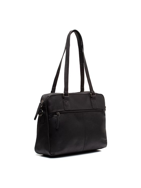The Chesterfield Brand Pretoria Skuldertaske Læder 36 cm The Chesterfield Brand Pretoria Skuldertaske Læder 36 cm