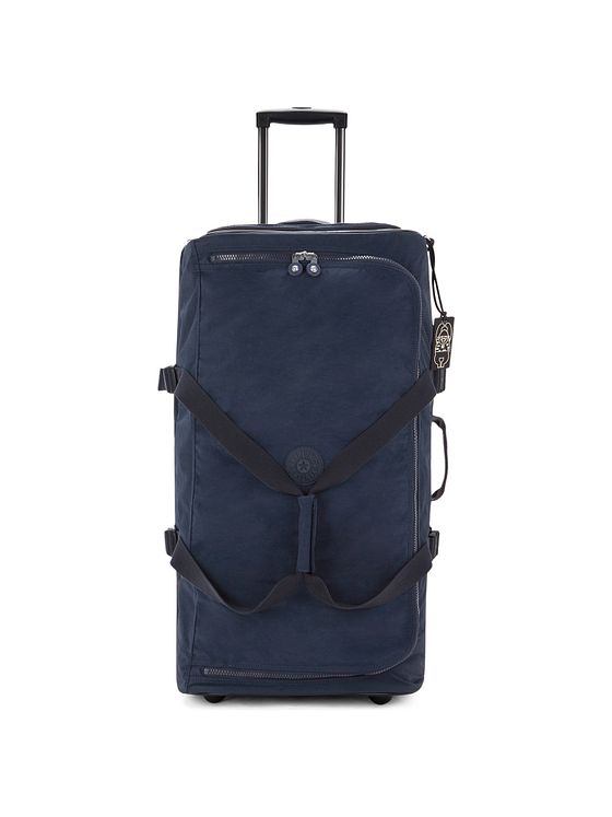 Kipling Basic Teagan 2 hjul Rejsetaske L 77 cm Kipling Basic Teagan 2 hjul Rejsetaske L 77 cm
