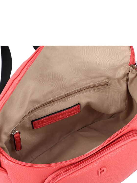 Tom Tailor Denim Fara Skuldertaske 27 cm Tom Tailor Denim Fara Skuldertaske 27 cm