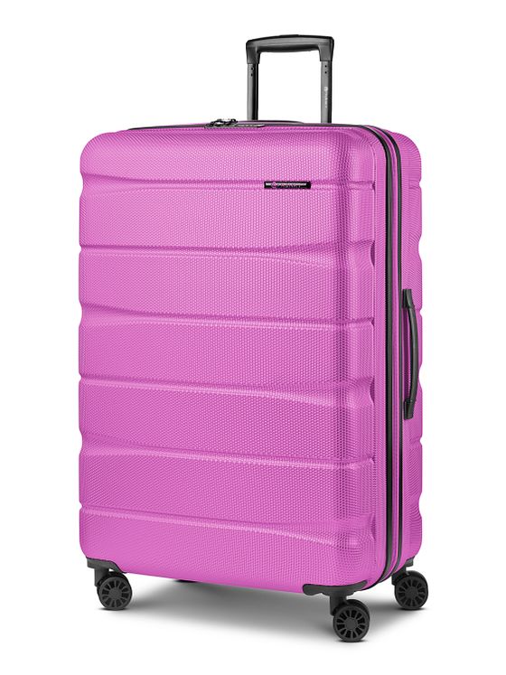 Franky Munich 4.0 4 ruedas Trolley L 76 cm Con fuelle expandible