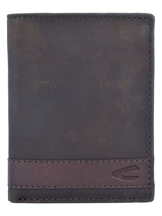 camel active Taipeh-pung RFID-læder 9 cm camel active Taipeh-pung RFID-læder 9 cm