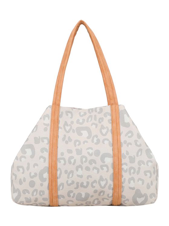 Fritzi aus Preußen Leo Special Nákupní taška 44 cm