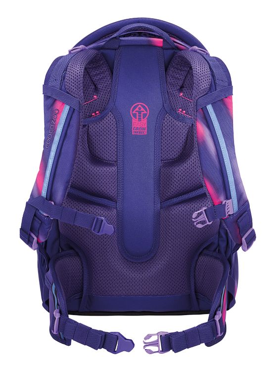 coocazoo Porter Skoletaske 46 cm