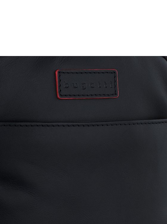 bugatti Clark Skuldertaske Læder 18 cm