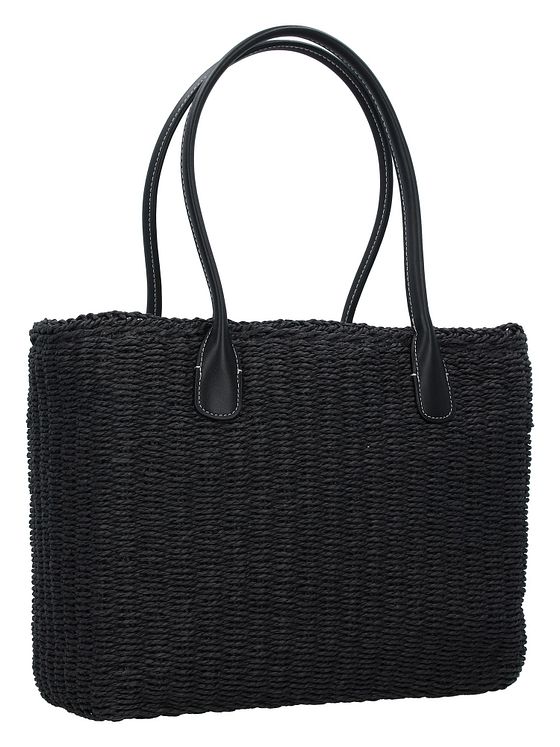 Karl Lagerfeld Signature Shopper-taske 35 cm
