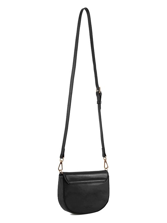 Seidenfelt Grenaa Skuldertaske 19 cm