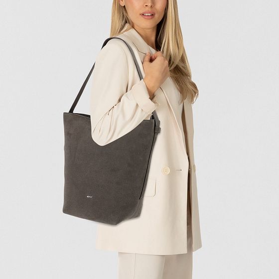 abro Cosmo Skuldertaske Læder 31 cm abro Cosmo Skuldertaske Læder 31 cm