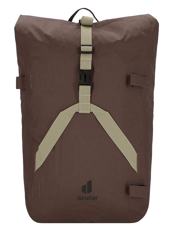 Deuter Amager 25+5 cykelrygsæk 48 cm