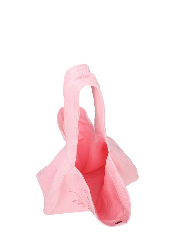 Fritzi aus Preußen Malibu Denim Limited Barbie Easy Skuldertaske 48 cm