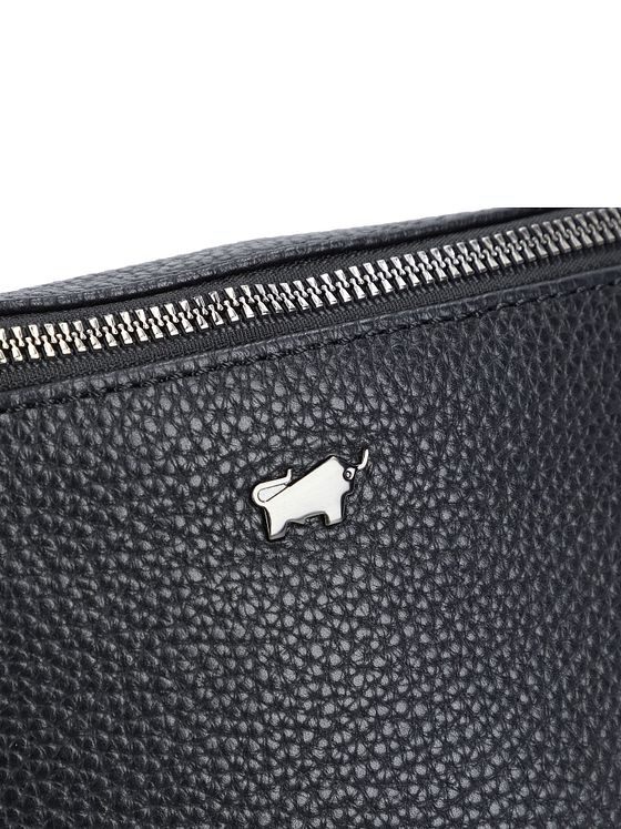 Braun Büffel Novara Bæltetaske Læder 31 cm