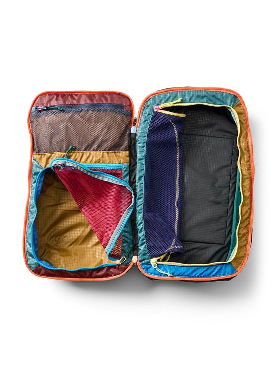 Cotopaxi Allpa 28 L rejserygsæk 48 cm rum til bærbar computer