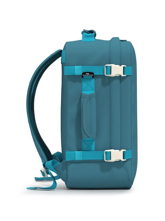 Cabin Zero Classic 124 Batoh 45 cm Kapsa na notebook