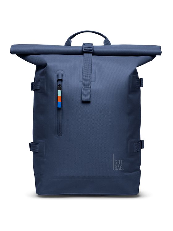 Got Bag Rolltop 2.0 Daypack 43 cm Laptoprum