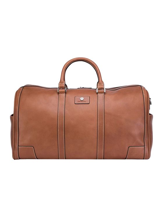 Jekyll & Hide Montana Weekend-rejsetaske Læder 52 cm